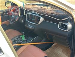 كيا سورينتو